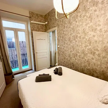 Casamea - Ideal Couple, Clim, Centre, Calme