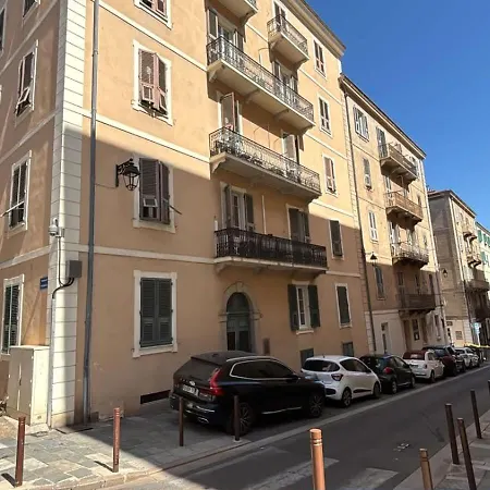 Casamea - T2, Clim, Couple, Centre Apartment